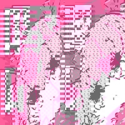 哔咔漫画